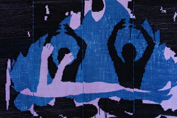 diedrick brackens tenderfeet