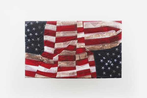 Josh Kline Alternative Facts