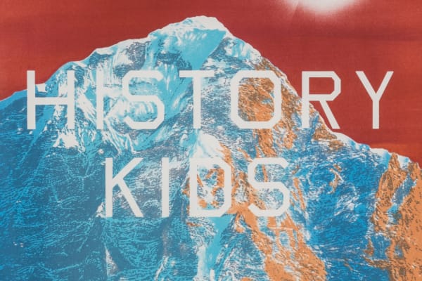 Billy Al Bengston & Ed Ruscha