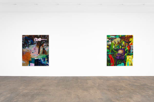 Joshua Nathanson An Idea Because They Ate It