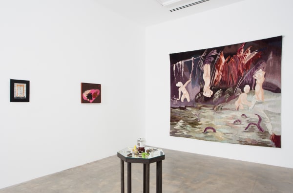 Hecate | Curated by Sara Hantman