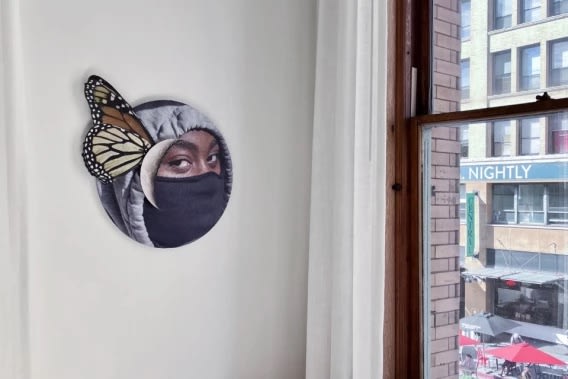 Anna Sew Hoy and Glen Wilson featured in 'Where to see 10 artists of Frieze around L.A... - ahead of...