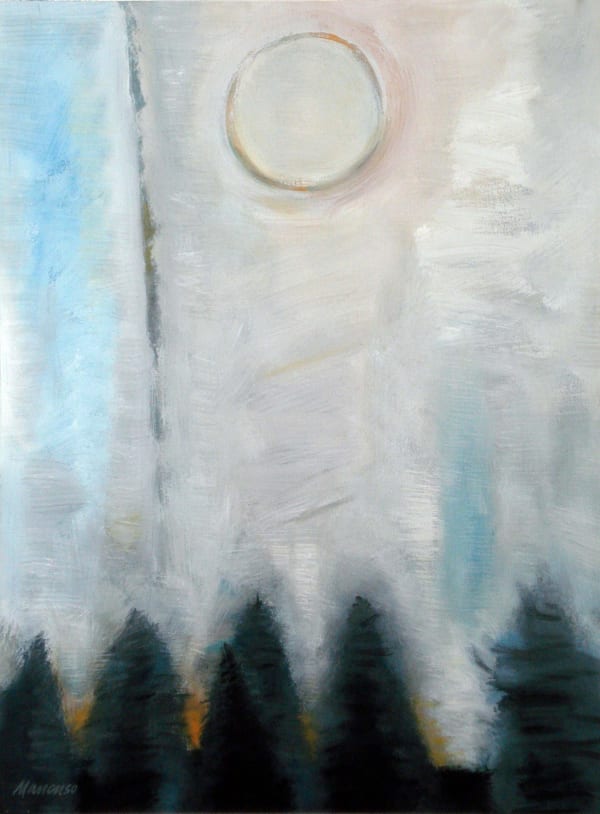 SuperMoon The works of Viktor Butko, Kelly Carmody, and Mara Korkola