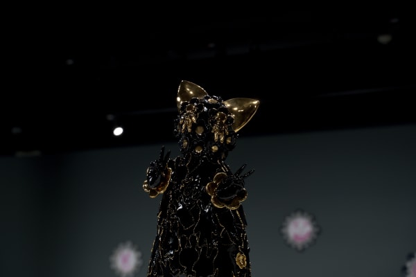 Eleganza Extravaganza Cats 60