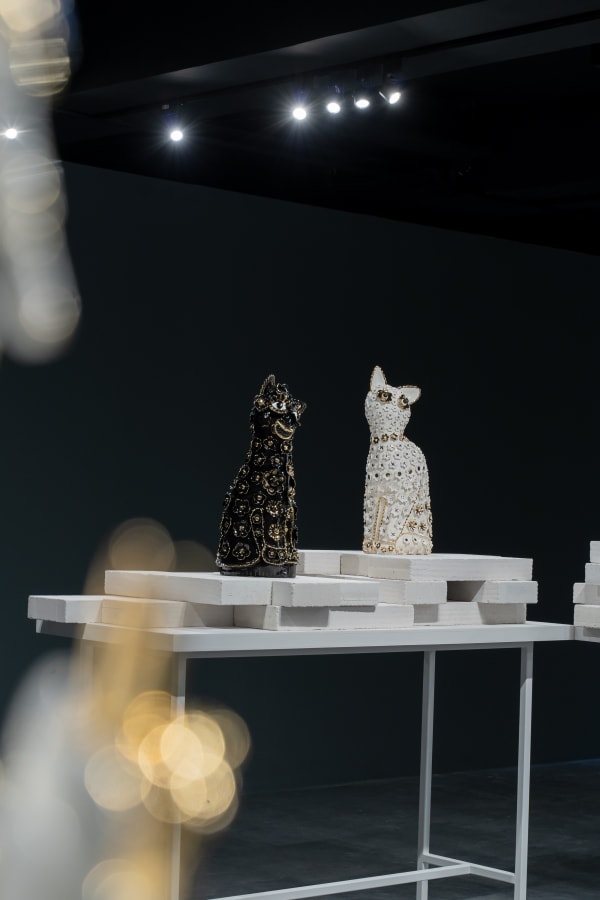 Eleganza Extravaganza Cats 63