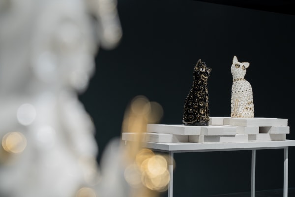 Eleganza Extravaganza Cats 64