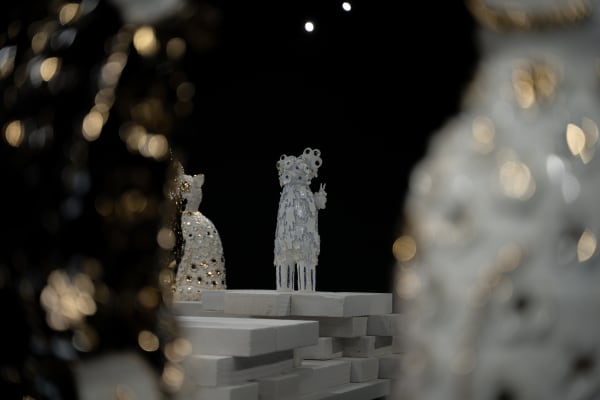 Eleganza Extravaganza Cats 7