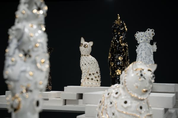 Eleganza Extravaganza Cats 95