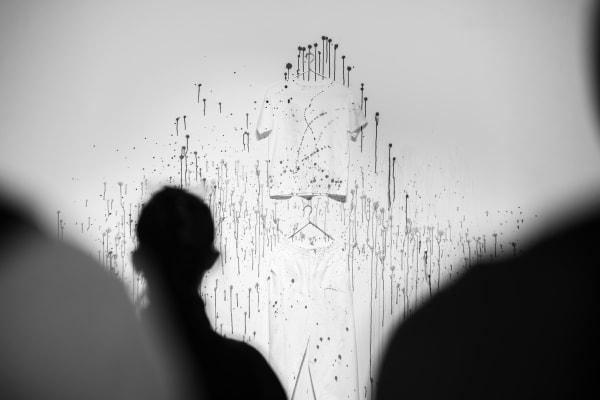 196 Firmament In Flux