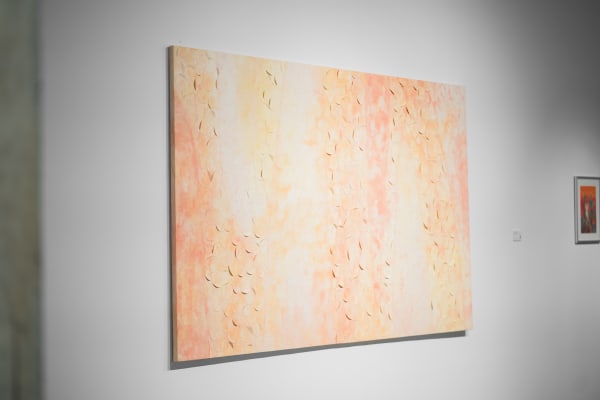 34 Firmament In Flux