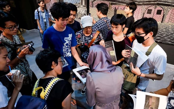 On The Path Of Different Cultures 2017 Img E 960X600