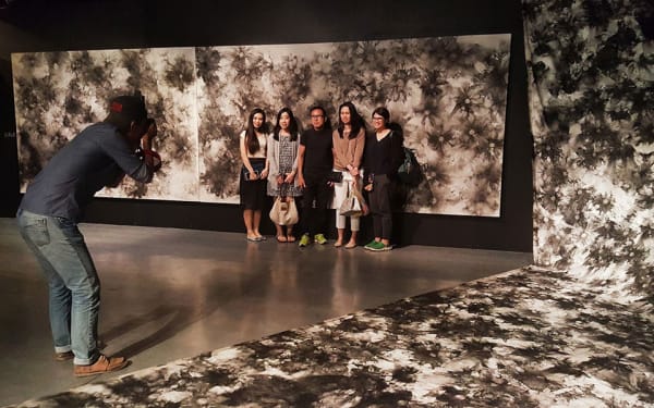 Looking And Seeing 2017 Img B 960X600