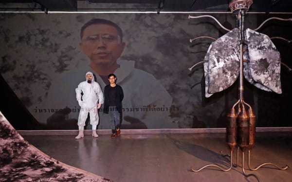 Looking And Seeing 2017 Img M 960X600