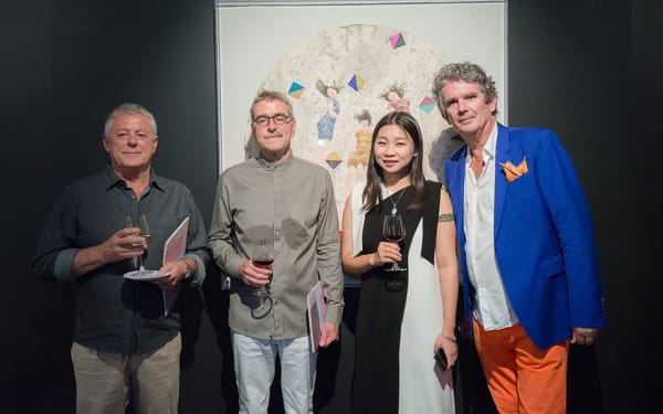 Ex2559 A Space To Exist 960X600 E