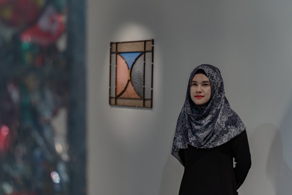 Mariem-Thidarat Chantachua’S ‘Invisible Town’: Explores the Environmental Struggles of a Hidden Bangkok Community Where Residents Seek Escape, While Outsiders Remain...