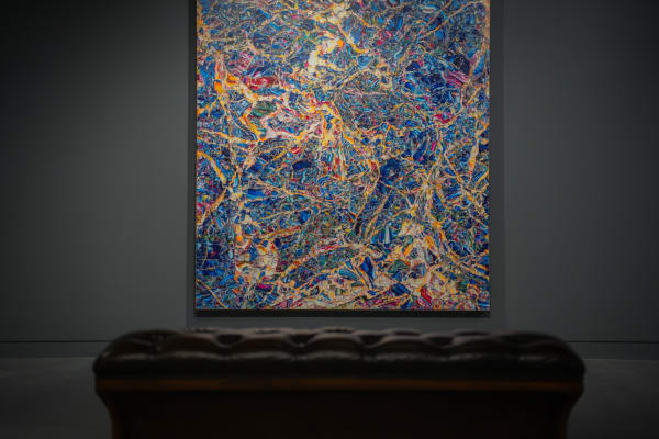 Elevated Marblesque