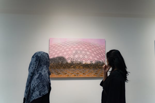 เมืองลับแล Invisible Town | 27 January - 12 April 2024 - Overview