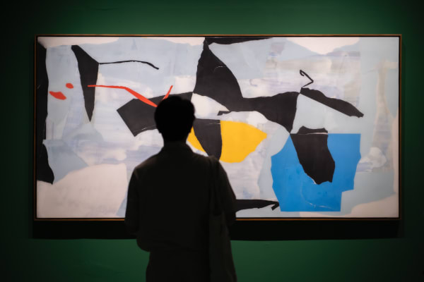 IN THE GARDEN, Things We Found at RIVER CITY BANGKOK