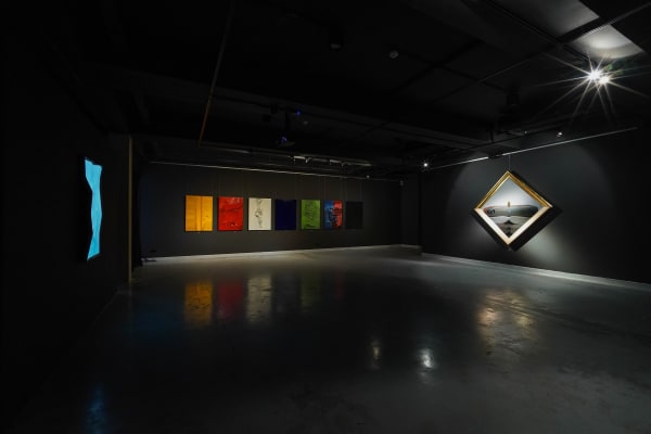 PRELUDE by Wittawat Tongkeaw