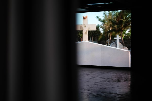 Until the Morning Comes by Taiki Sakpisit