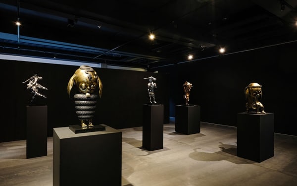 Weaving Narratives: Awaken