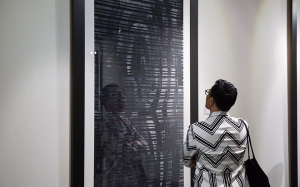 Made by Paris by Wisharawish Akarasantisook