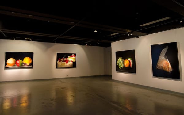 Mythical reality by Wittawat Tongkeaw