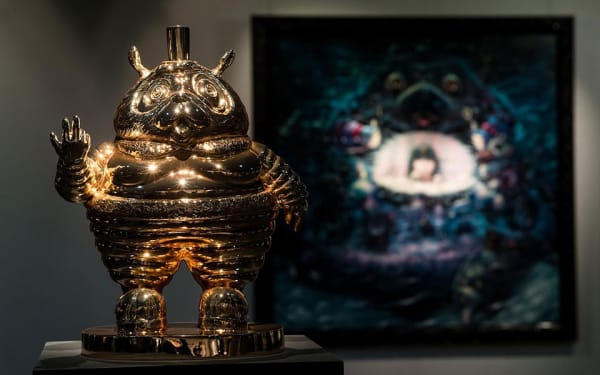 Skeptical by Aof Smith