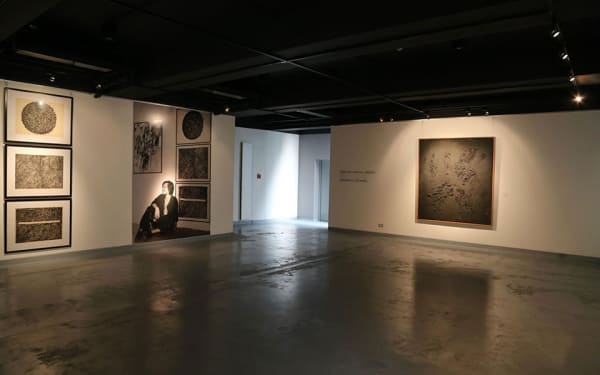 Chang Setang: Because I need my own space