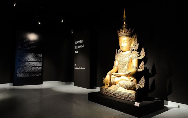 SPACE + TIME = STORY