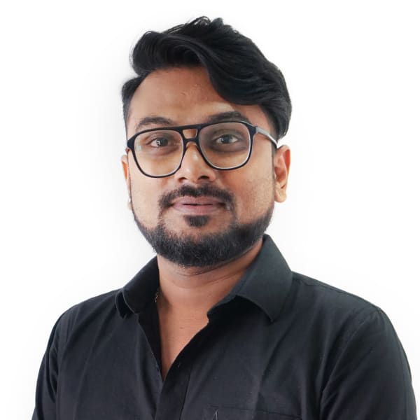 Prathamesh Pawar, Conservator
