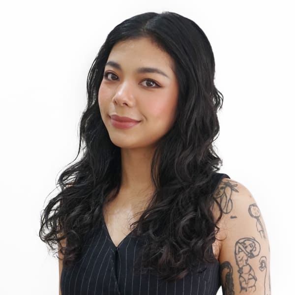 Kamic Santrong , Video Designer