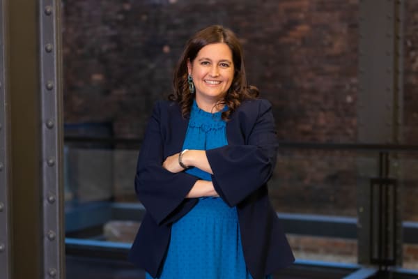 Muys Snijders Awarded The Top 50 Women Leaders of New York for 2023