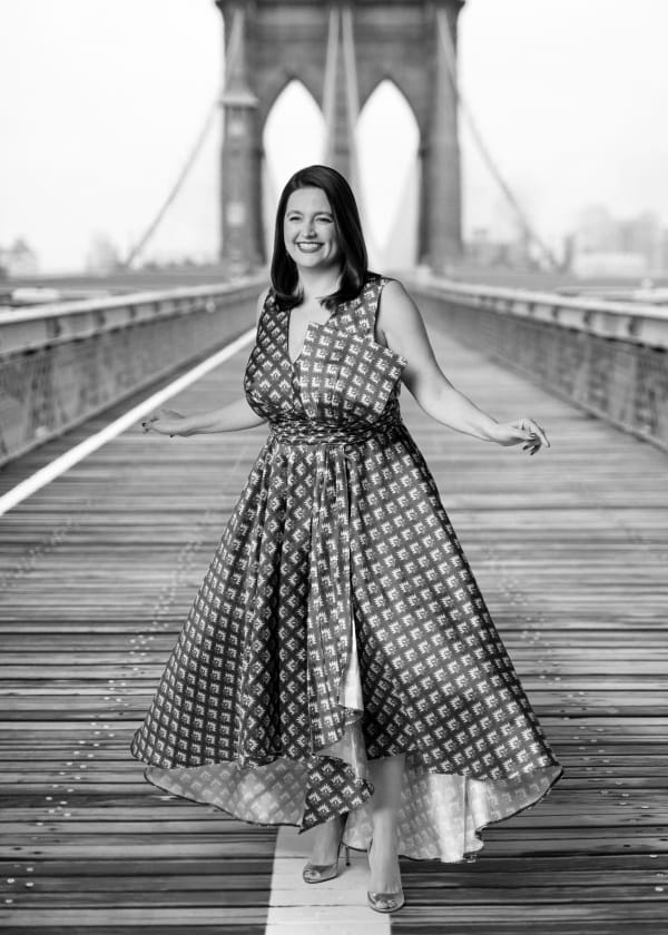 Muys Snijders Awarded the Top 50 Women Leaders of New York for 2024