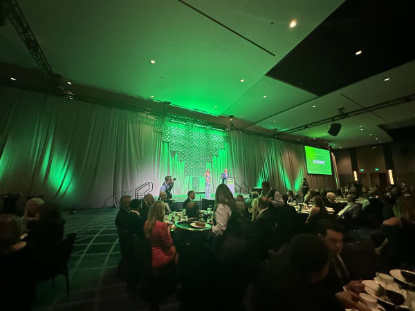 Awards Dinner