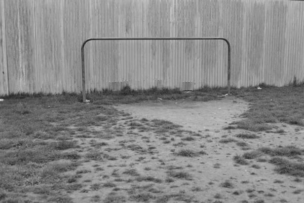 Stuart Brisley, Georgiana Collection, 1979/2016, Digital archival print on Da Vinci Crystal Satin cotton fibre paper / 330 gsm, Framed: 51.9 x 77.3 cm, 20 3/8 x 30 3/8 in