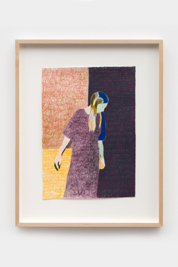 Anthony Cudahy, Dress, 2021