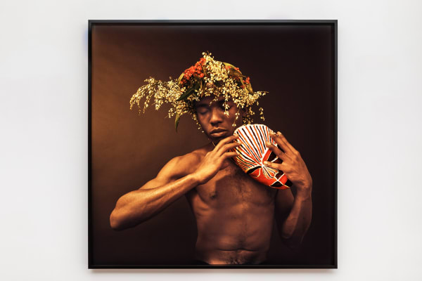 Rotimi Fani-Kayode, Adebiyi, 1989/2021