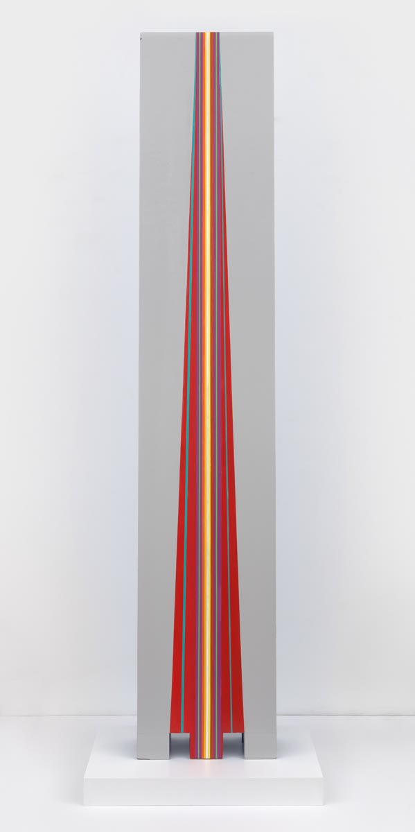 Daniel LaRue Johnson, Untitled, c. 1969