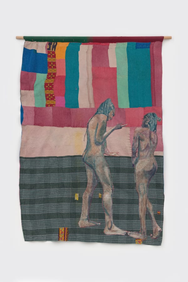 Bhasha Chakrabarti, Lelo P Ani Playful Banter, 2019-2022
