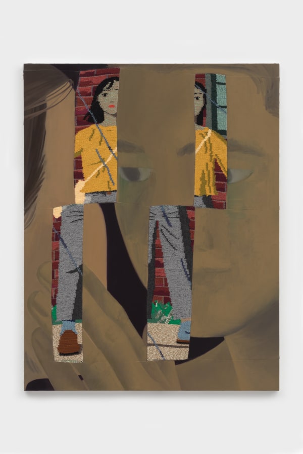 Phyllis Yao, Too Much Unrequited Love, 2022