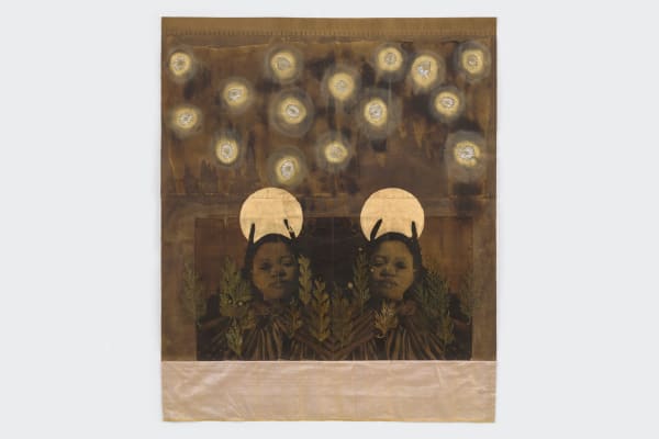 Tuli Mekondjo, Ina Mu Dimbwa Omalupe Etu/Lest You Forget The Likeness Of Us, 2022