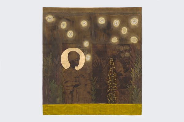 Tuli Mekondjo, Omwedi Owa Ningina Noudjuu Wetu/The Moon Has Settle With Our Burdens, 2022