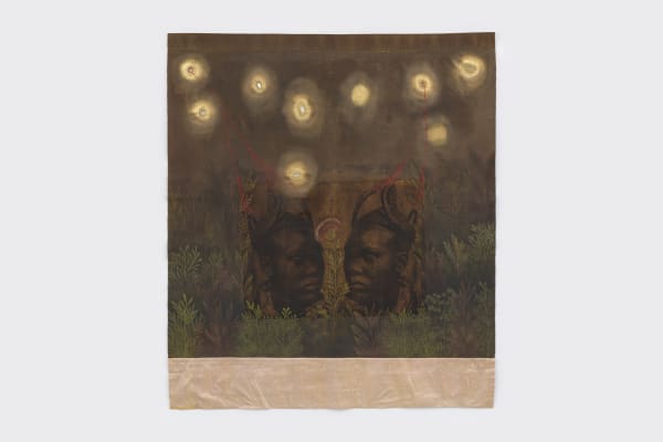 Tuli Mekondjo, Tu Yeni Oku Twadja Komlonga/ Let Us Tread Back To The Lake From Where We Came From, 2022