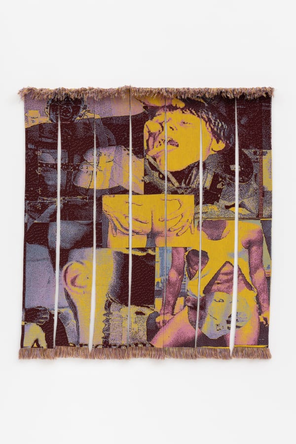 Gray Wielebinski, Bittersweet, 2022