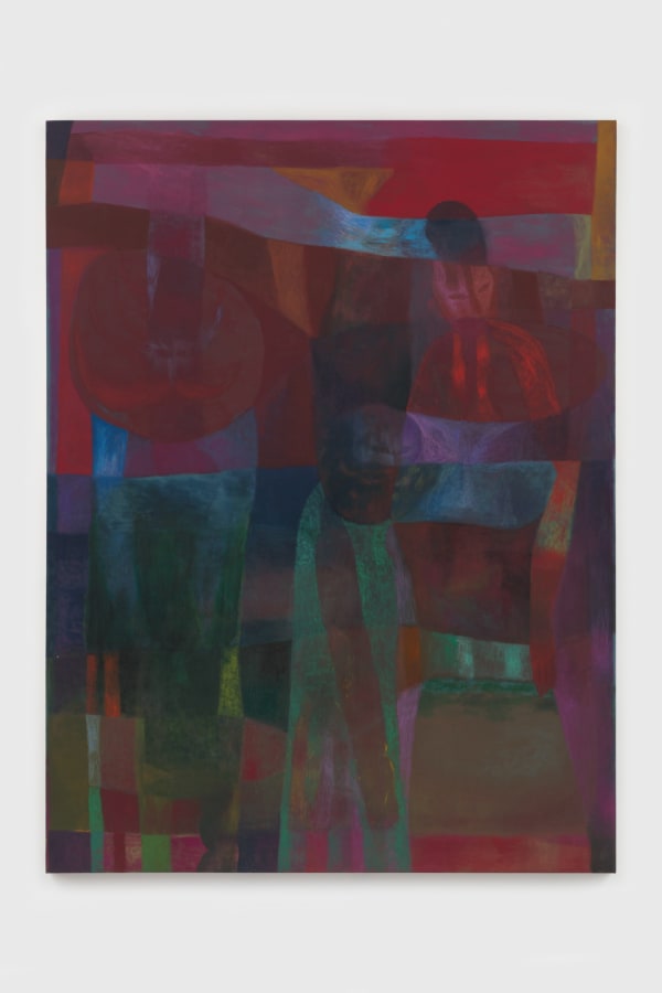 Maja Ruznic, Night (Dream Makers), 2022