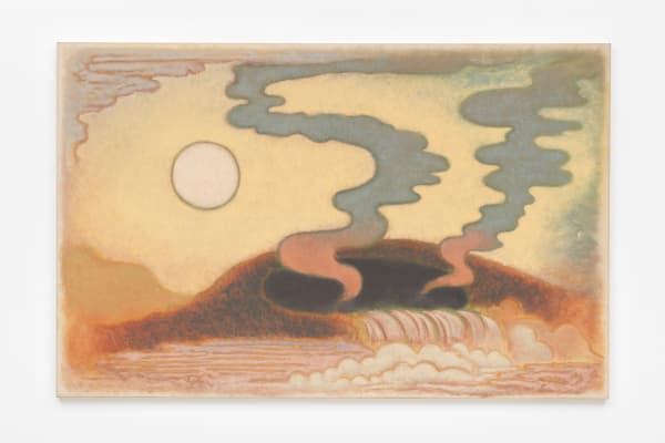 Martyn Cross, Bruiser, 2022 