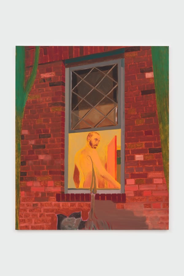 Anthony Cudahy, What we built, 2023
