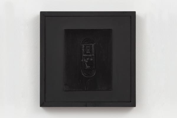 Daniel LaRue Johnson, Little Nut, 1962