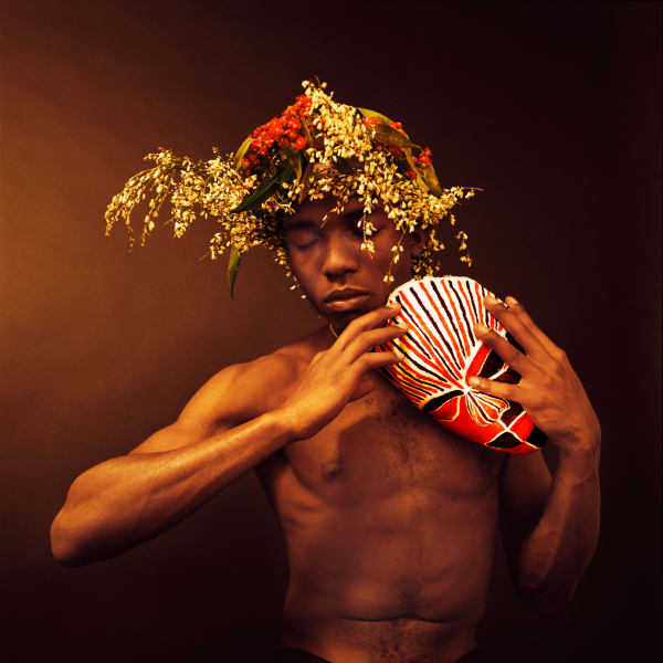 Rotimi Fani-Kayode, Adebiyi, 1989/2021